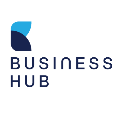 The business Hub