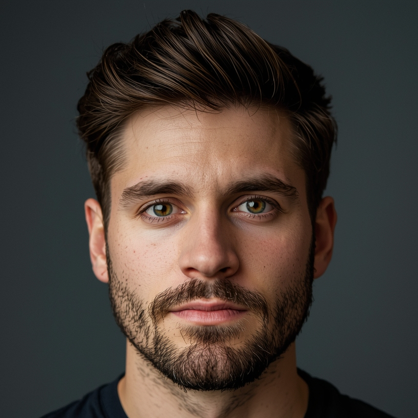 Luke Jakes