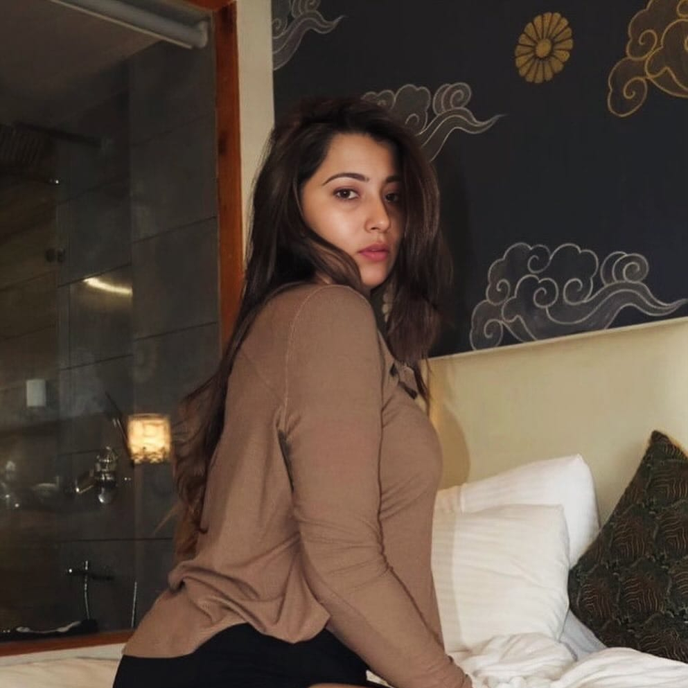 Enty Gal
