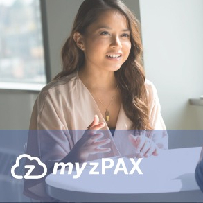 Myz Pax