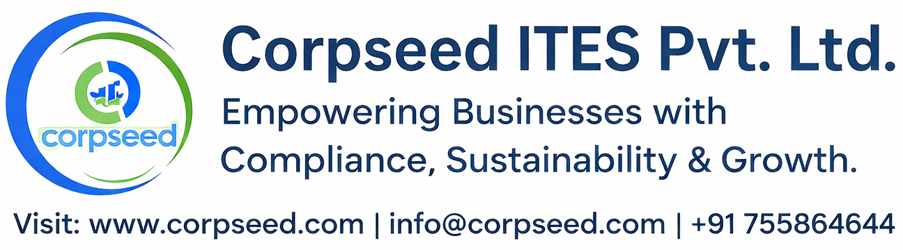 Corpseed Ites Pvt