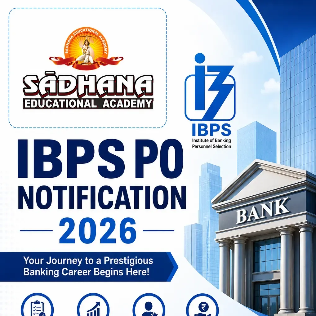 Sadhana Edu Academy