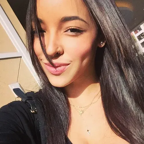 Monica Perez