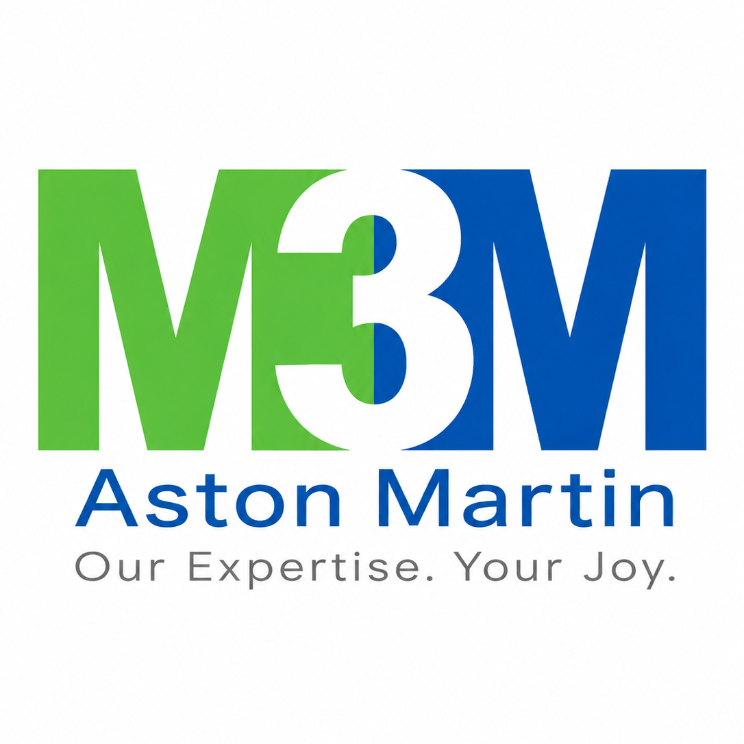 M3M Aston Martin