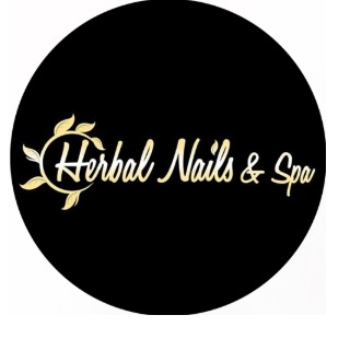 Herbal Nails91