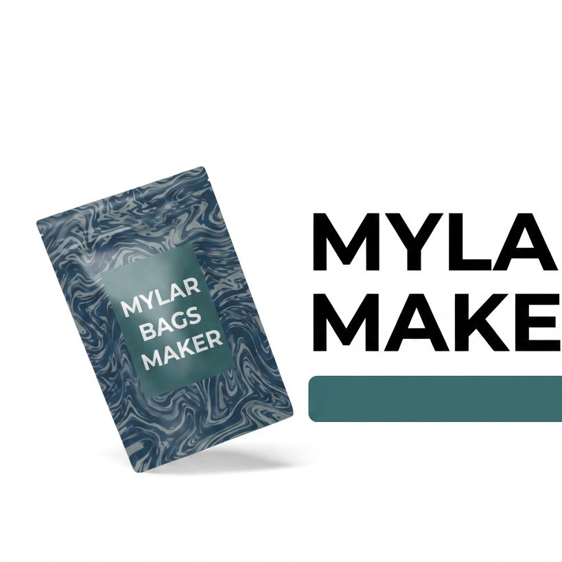 MylarBags Maker