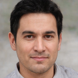 Marco Fleming