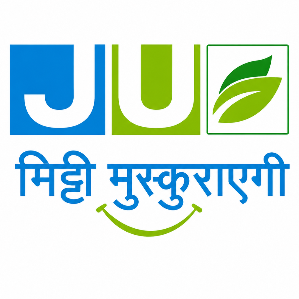 JU Agri Sciences