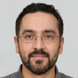 Lorenzo Sandoval
