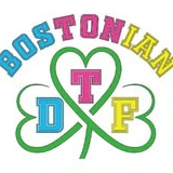 Bostonian   DTF