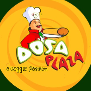 Dosa Plaza