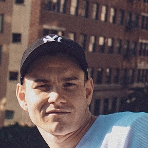 Donald Hartfield