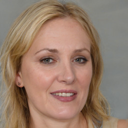 Bettina Hermann
