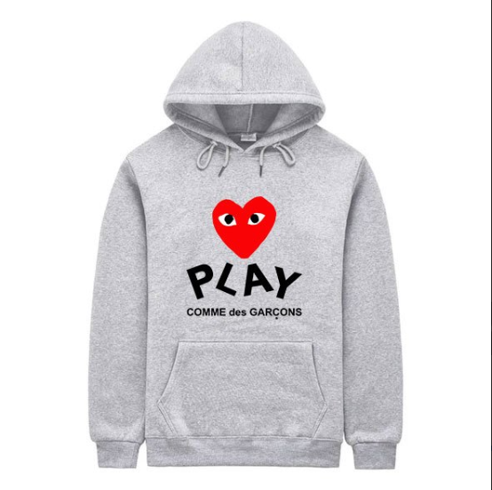 Comme Garcon