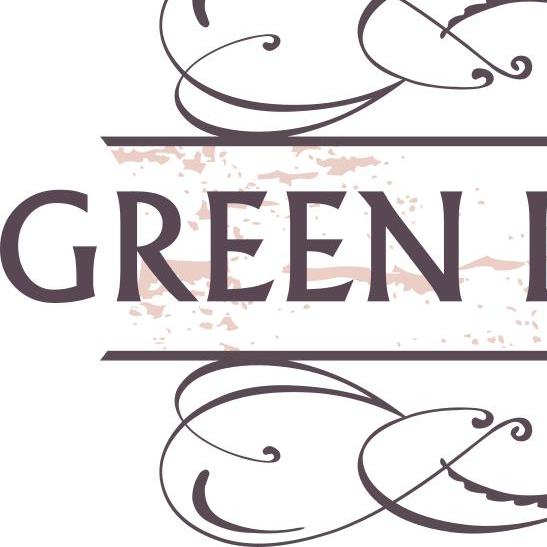 Green Limousine
