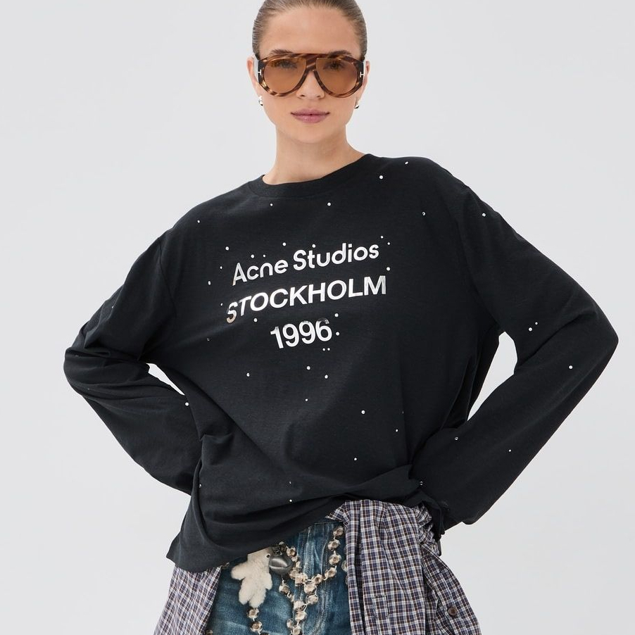 Acnestudios
