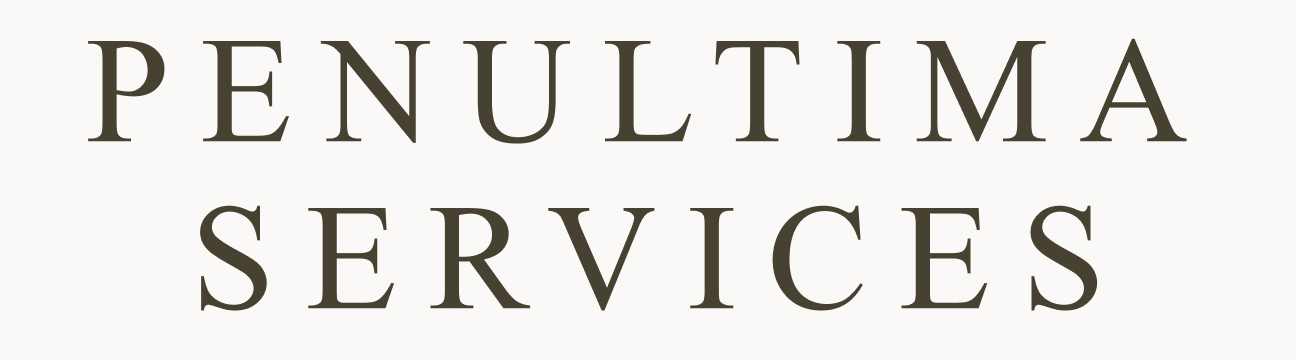 Penultima Services