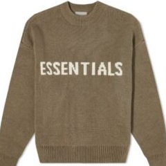 Essentials Hoodie