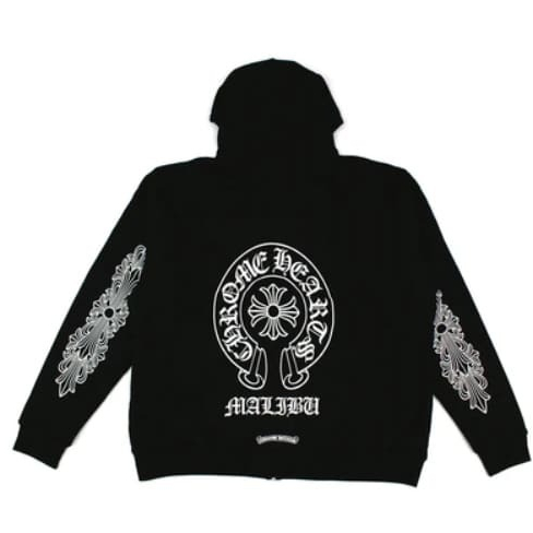 Chrome Hearts