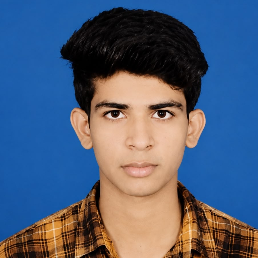 Sabbu Kumar