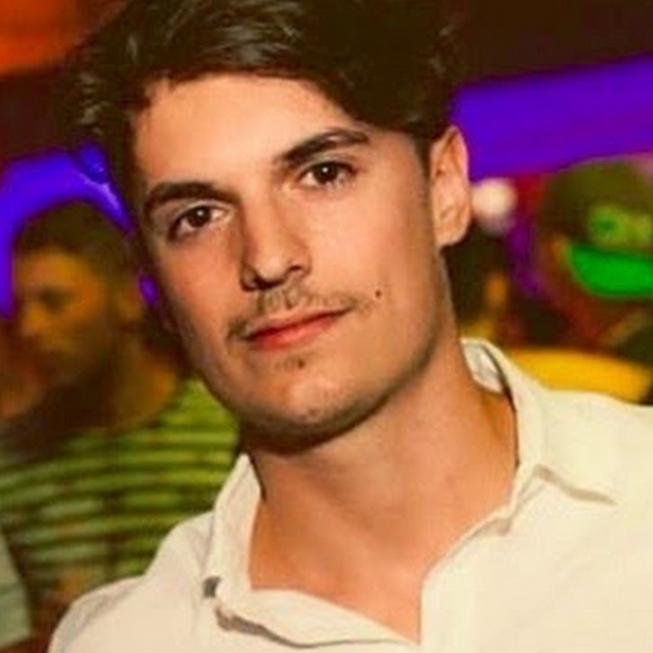 Alex Verin