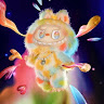 Labubu Doll
