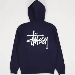 Stussy Hoodie