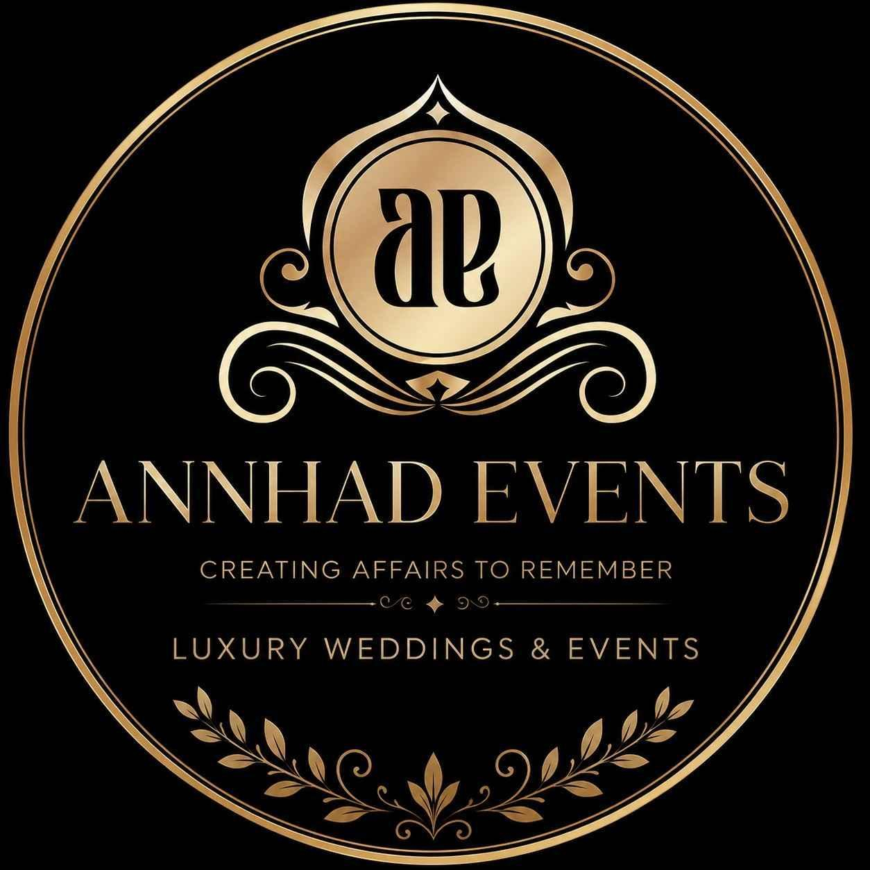 Annhad Events