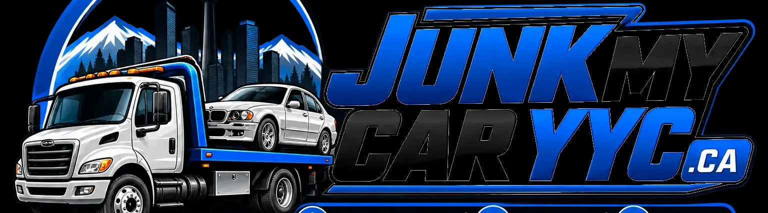 JunkMy CarYYC
