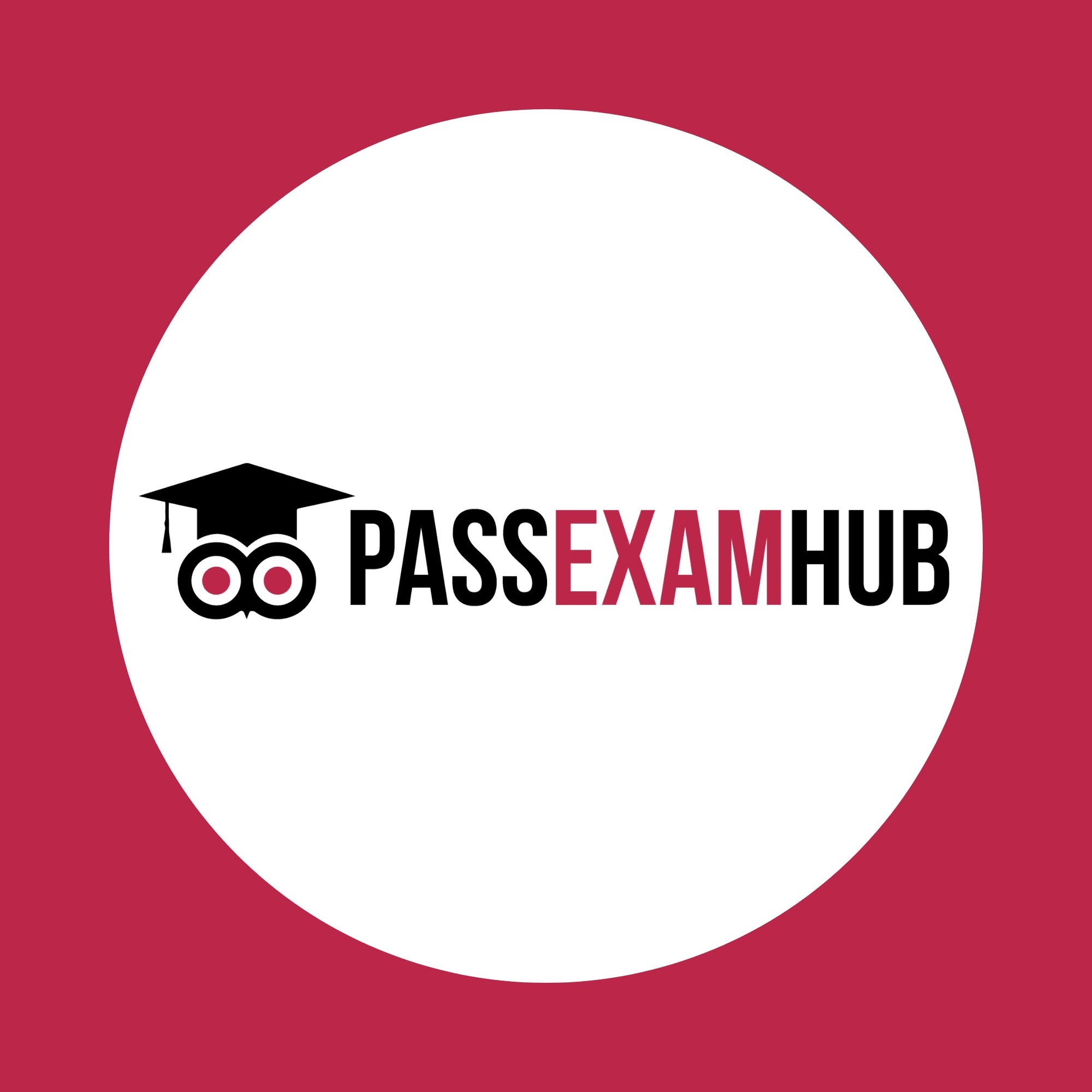 PassExamHub UpdatedQ_A
