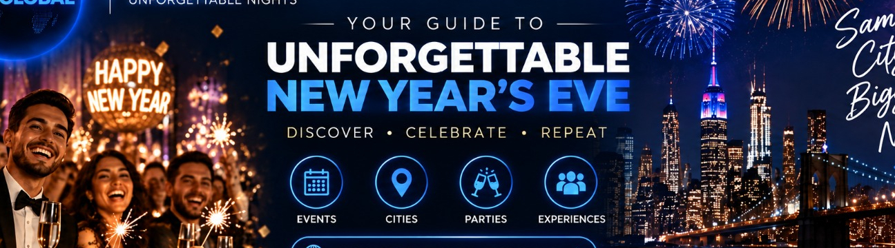 New Years Eve