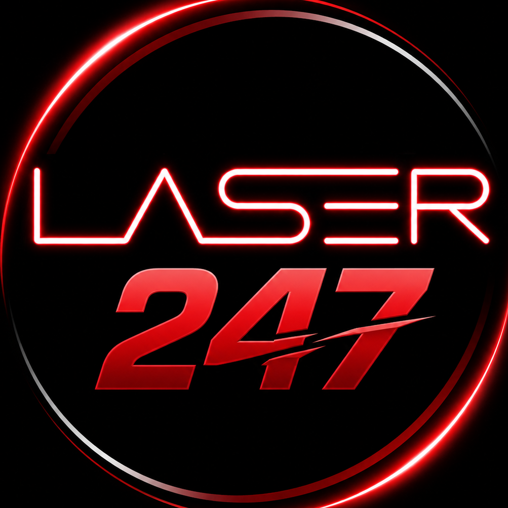 Laser 247