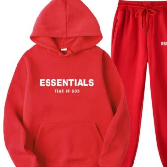 Essentials Hoodiecom