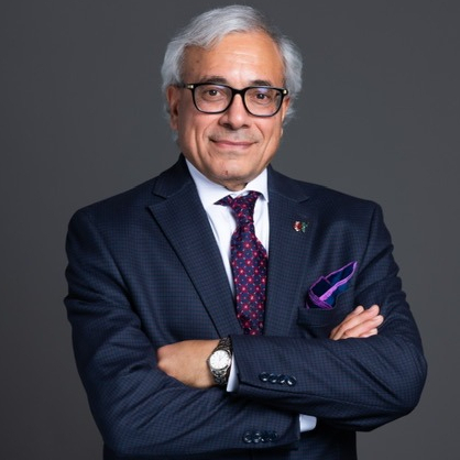 Dr. Ramsis F. Ghaly