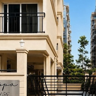 aspaserviceapartment