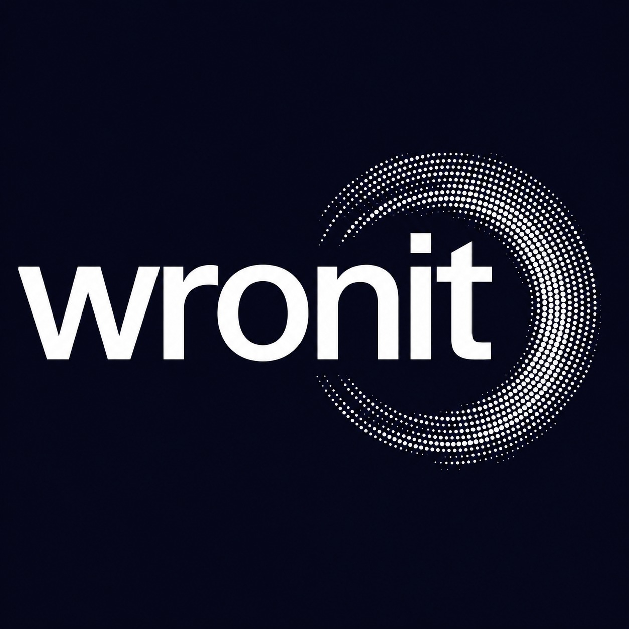 Wronit Technocraft