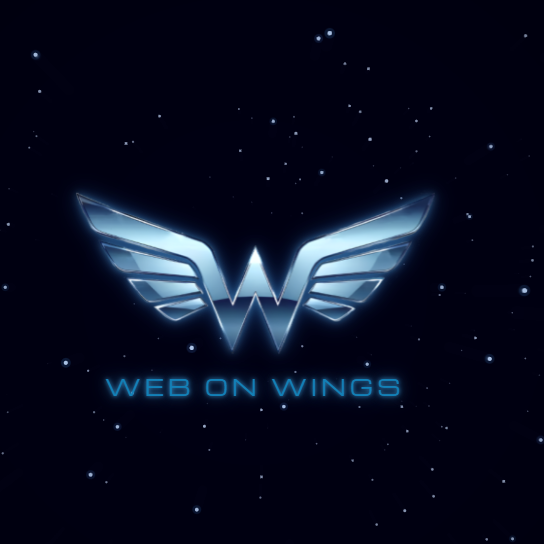 Web On   Wings Tech
