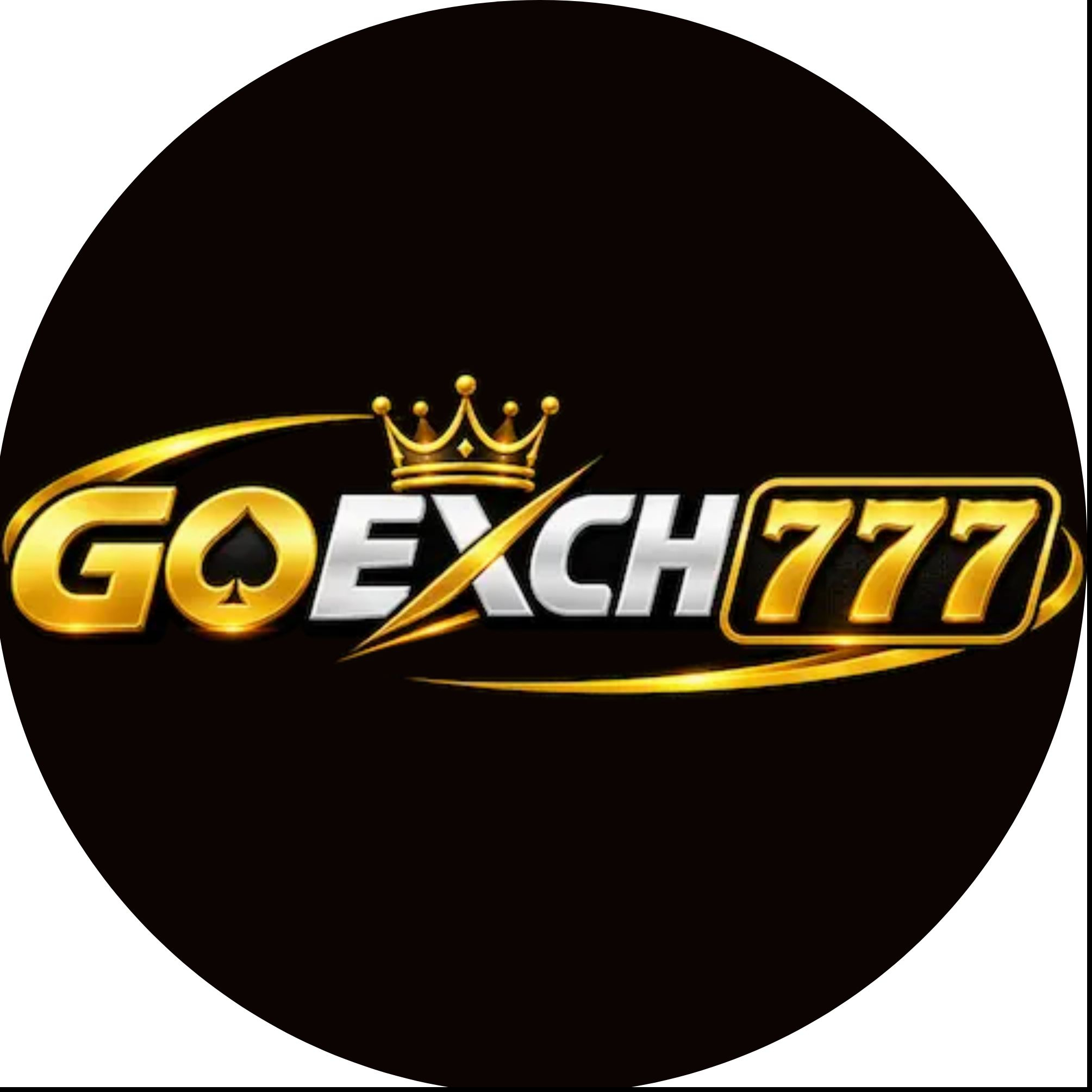 Goexch777 Official