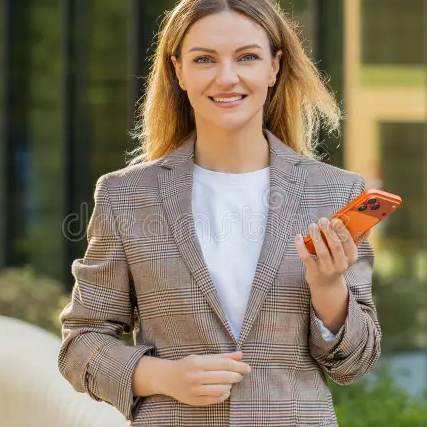 Flona Maisie