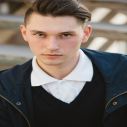 Daniel Pierce
