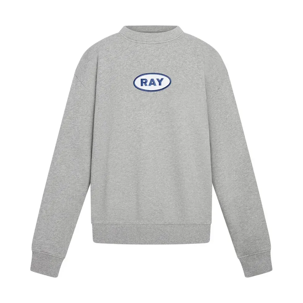 Ray The Brand