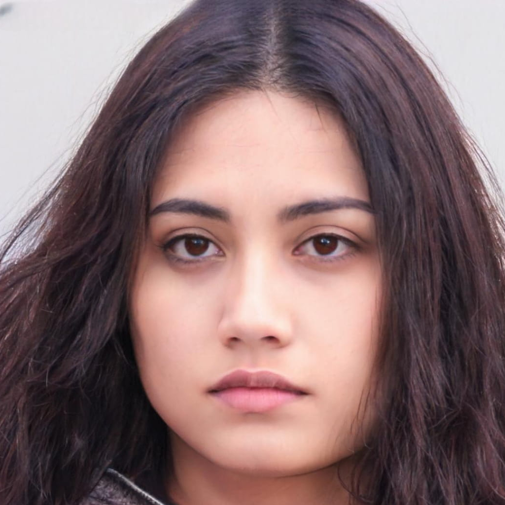 Suzie Iris