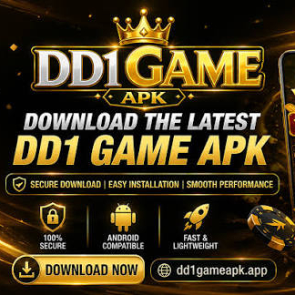DD1Game