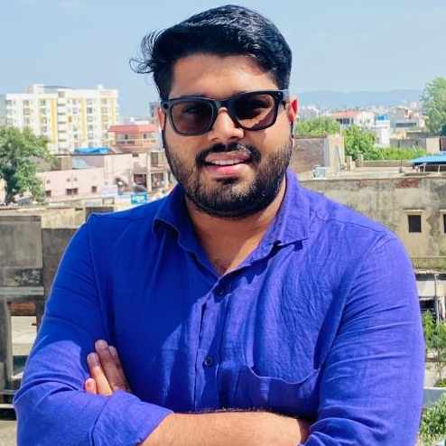 Abhishek Kumar